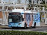 Marcopolo Gran Viale Agrale Hybridus 2009 года